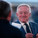 Illustration for article titled Jerry Jones Was Weirdly Hands-On For Tony Romo's Return